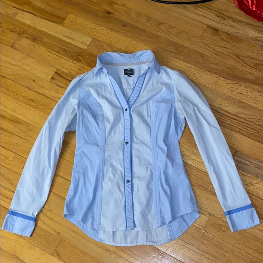 Express blouse